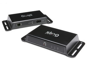 Slinglink Turbo